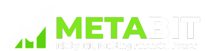 Metabit Logo